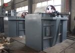 Saw Dust Rice Flour Powder Bucket Elevator Material Bucket Lifting