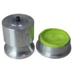 HUATUO ultrasonic mould welding machine welding mould concrete steel moulds