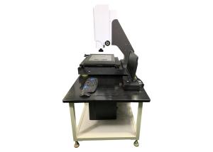 China Cantilever 0.001mm Video Coordinate Measuring Machine wholesale