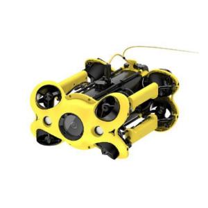 China P100 Fire Fighting Shallow Water Underwater Search Rescue Robot wholesale