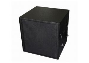 China 650W PA Sound Equipment wholesale