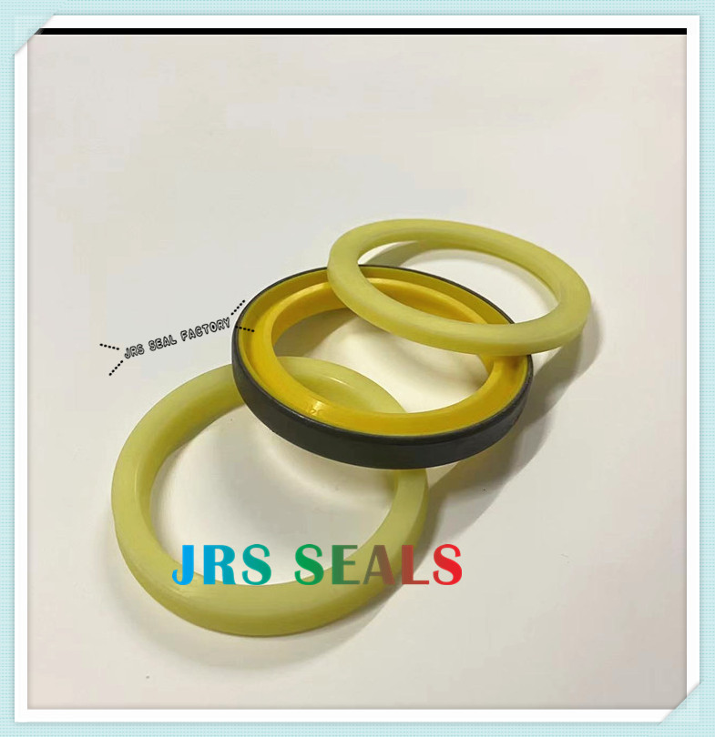 6J1475 1672304 6J6916 DUST WIPER SEAL U CUP BUFFER DKI HBI Hydraulic Cylinder Lip oil SEAL