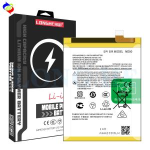 China Motorola Moto G31 XT2173-3 Moto G42 XT2233-2 ND50 Li-ion Battery Rechargeable Batteries wholesale