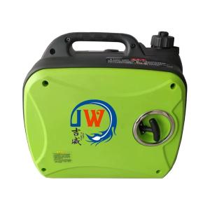 China Light Silent Gasoline Generator 1.5kw 2kw 2.5kw 3kw on sale