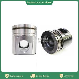 China Hot Sale 4BT 6BT QSM11 NT855 K19 diesel engine parts piston 4089976 wholesale