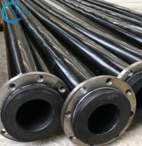 China UHMWPE Sand Dredging Pipe Floats wholesale