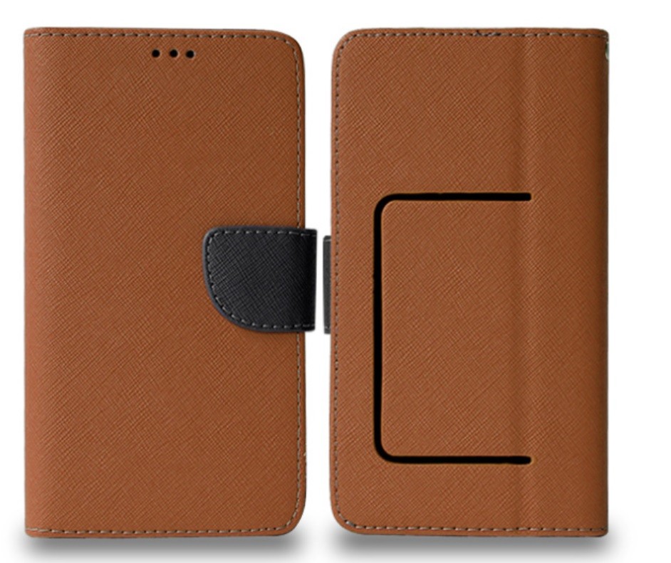 Cross Pattern Universal Mobile Phone Silicone Flip Case For IphoneX Iphone8 Iphone8Plus Iphone7 Iphone6 Iphone5