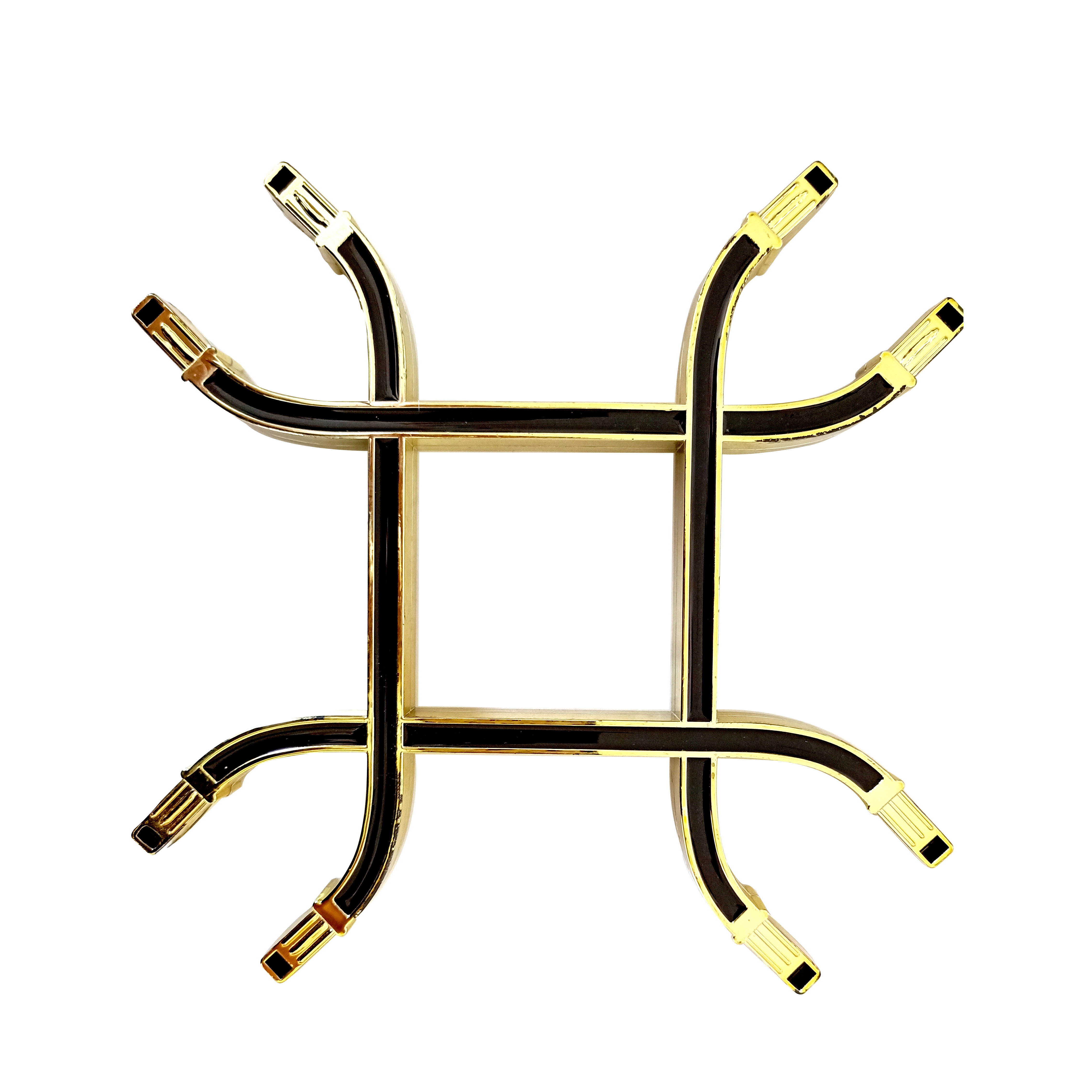 Georgian decoration bar for window and door