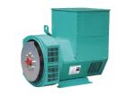 Single Bearing 230KVA 1800RPM Brushless Alternator , AC Synchronous Alternator