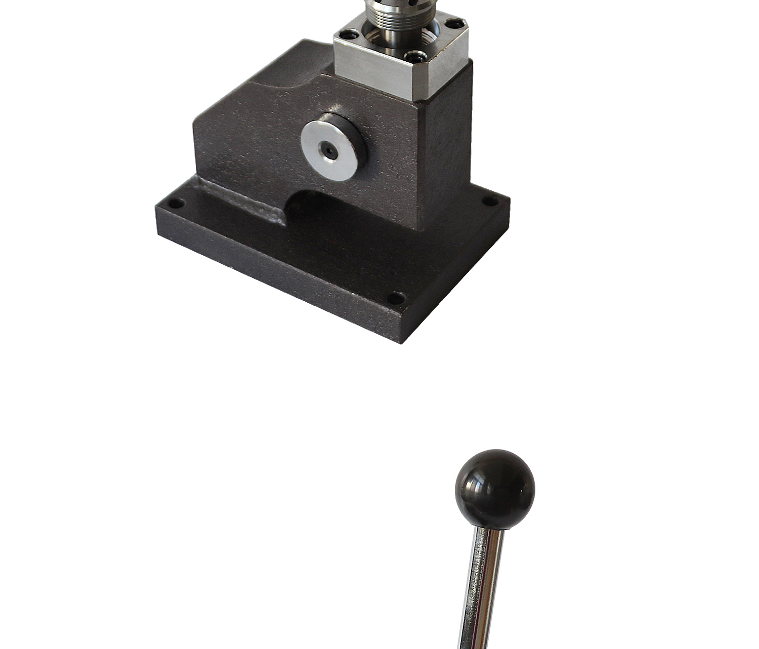 16KG Ring Enlarger Stretcher And Reducer With 6 Dies Bangle Size Adjuster