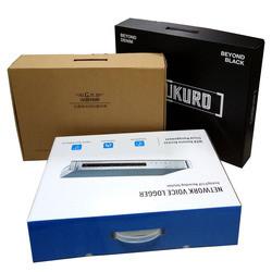 China 300gsm CCNB Corrugated Paper Packaging Box , Electronic Ecommerce Packaging Box wholesale