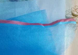China High Tear Resistance Nylon Fishing Net Tensile Strength And Heat Resistance wholesale