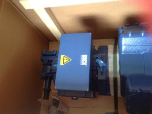 China 40HP Semi Hermetic Refrigeration Compressor D6SJ-400X Belgium Copeland wholesale