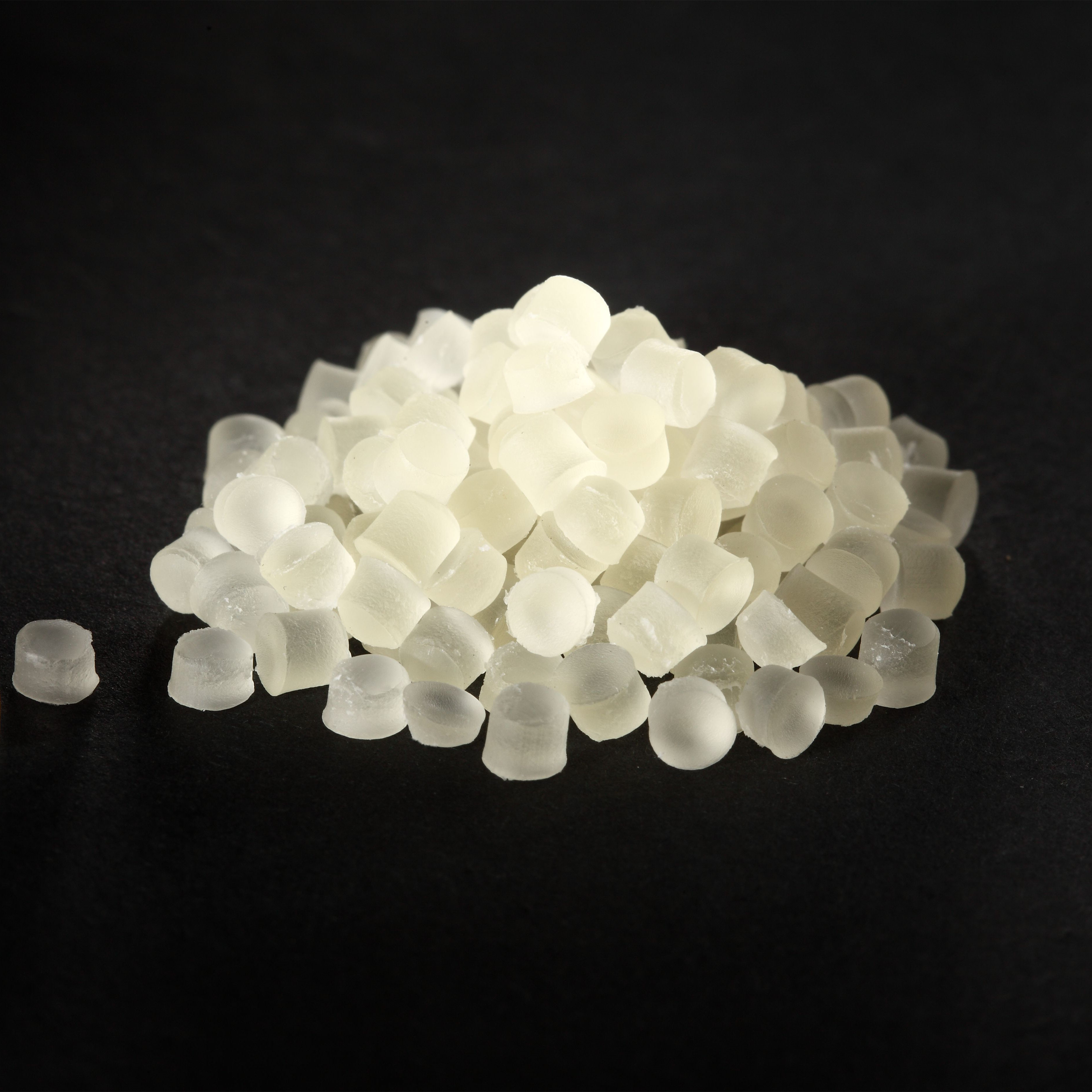 Environmentally Friendly TPE Raw Material Customizable Colorful SEBS/SEEPS Blend