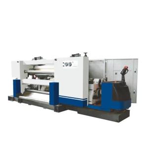 China 1350x1200x2000mm Advertising C Single Facer for Advertising Solutions wholesale