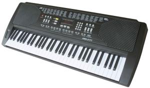 China 61 KEYS Standard Electronic keyboard Piano ARK-2177 wholesale