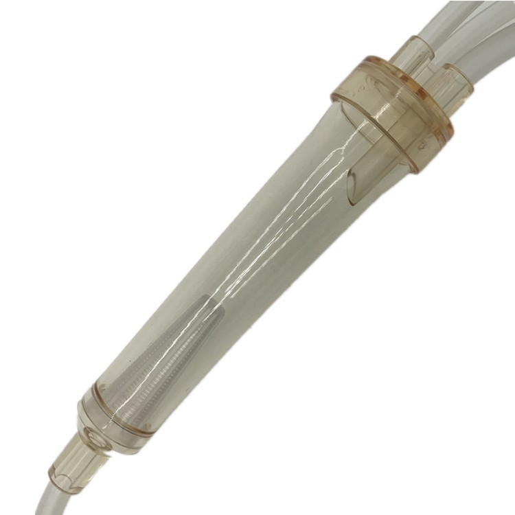 Medical Disposable Dialyzer Hemodialysis Dialysis Blood Lines Set