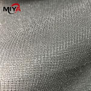 China Tricot Fusible Interfacing 100% Polyester Woven Knitted Stretched wholesale