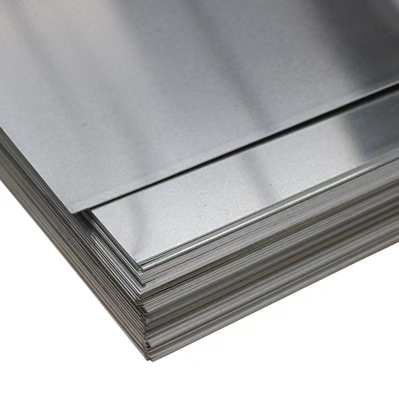1mm 5mm 10mm 6063 Aluminium Sheet Plate 1050 6061 7075 5052 3mm Alloy Sheet