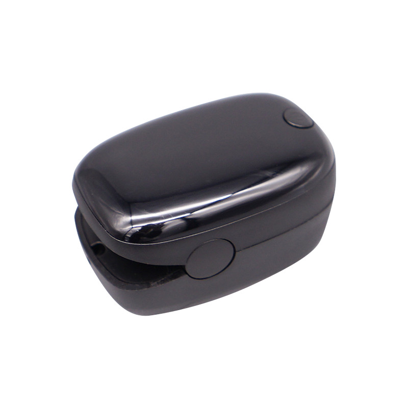 Digital Automatic Home Medical Pulse Oximeter Spo2 Fingertip Blood Oxygen Monitor