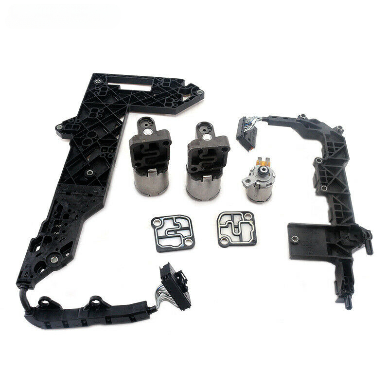 0B5398048D Transmission Solenoid Kit Internal Wire Harness Repair Kit 0B5 DL501 for A4 A5 Q5