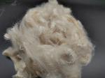 High Strength 100% Aramid Flame Retardant Fiber 2D 51MM