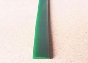 China OEM Industrial Extruded Polyurethane Triangle Profile Strip Belt Replacement wholesale