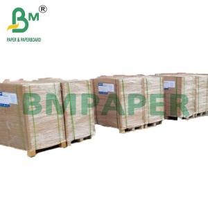 China 40gsm 50gsm Woodfree High White Offset Printing Paper For Notebook wholesale