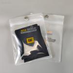 Packaging For Clothing Items Eco-Friendly Packaging Bags for Zipper