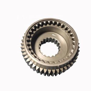 China Shacman 16*16*9 12jsd200t-1707030 Heavy Duty Truck Transmission with speed 46 Teeth wholesale