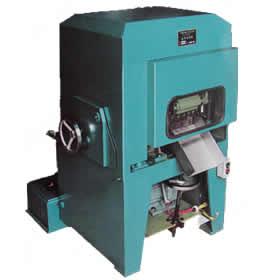 China ZSQ-1 Flocking Cutter Machinery Floss Cutter Machine wholesale