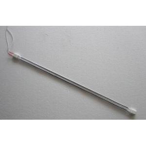 high quality carbon fiber infrared heating element with reflex housing