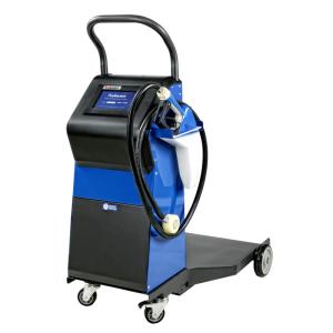 China Fluid Management Mobile Def Urea Dispenser Machine wholesale