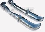 PVD Chromium Vacuum Metalizing Machine , Automobile Bumper Thermal Evaporation