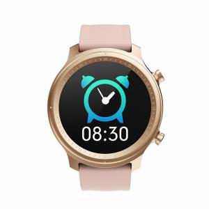 China TFT 170mAh Round Face Smartwatches wholesale