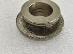 Customizable Electroplated Diamond Dressing ordinary grinding wheels Wheels