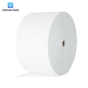 China Durable Mineral Paper Roll Offset Printing Stone Paper Waterproof wholesale