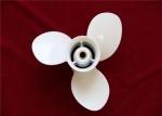 Outboard Yamaha Performance Props / Yamaha 15 Hp Outboard Propeller