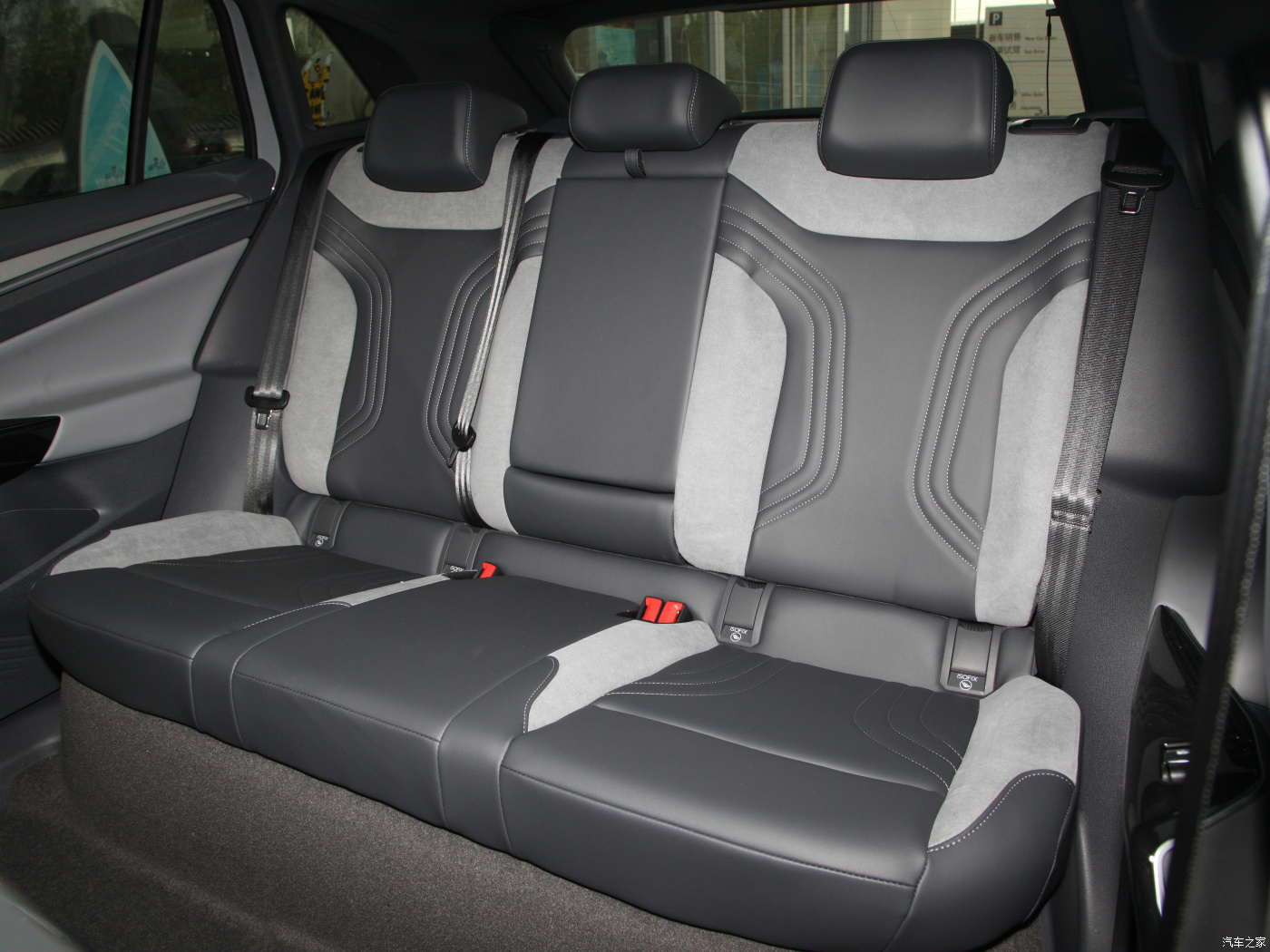 Single Lithium Dark Vw Electric Vehicles