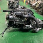 Used Nissan FD46 Used Diesel Engine Modification 180 Hp