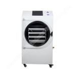 8 trays flower freeze dryer/ freeze dryer fruit/freeze dryer for meat
