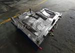718 738 Nak80 Medical Device Plastic Injection Moulding HASCO