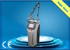 RF Tube Generator Vaginal Fractional Laser Beauty Machine Skin Tightening Equipment