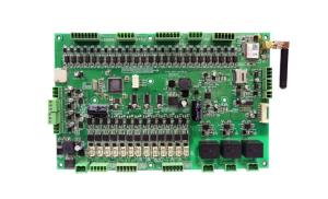 China electronic assembly contract manufacturer Devices Plating Gold PCBA wholesale
