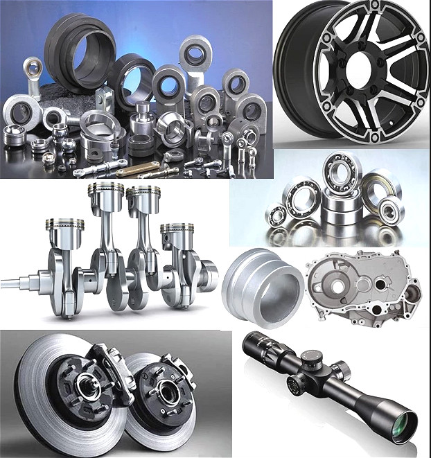 CNC Machine