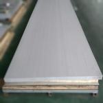 ASTM A240 ASME SA240 3mm SS Sheet UNS S30400 Stainless Steel Sheet