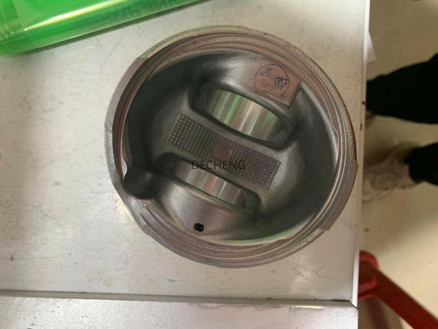 D6E EC210B Hydraulic Excavator Parts 2079-9069 90.7mm*61mm