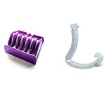 Single Surgical Disposable Ligation Clips For Medical Devices