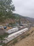 ASME Natural Gas Liquefaction Plant