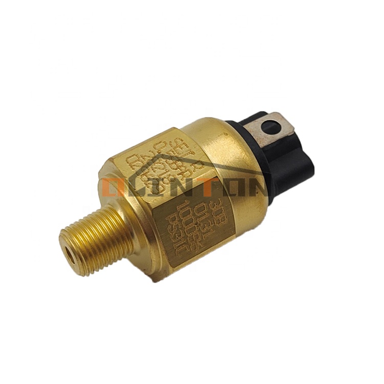 Excavator Retail Product Engine Oil Pressure Sensor 30B0131 for Liu Gong Wheel Loader